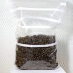Pasteurised Bulk Substrate- Coir Vermiculite Mix 4LB's